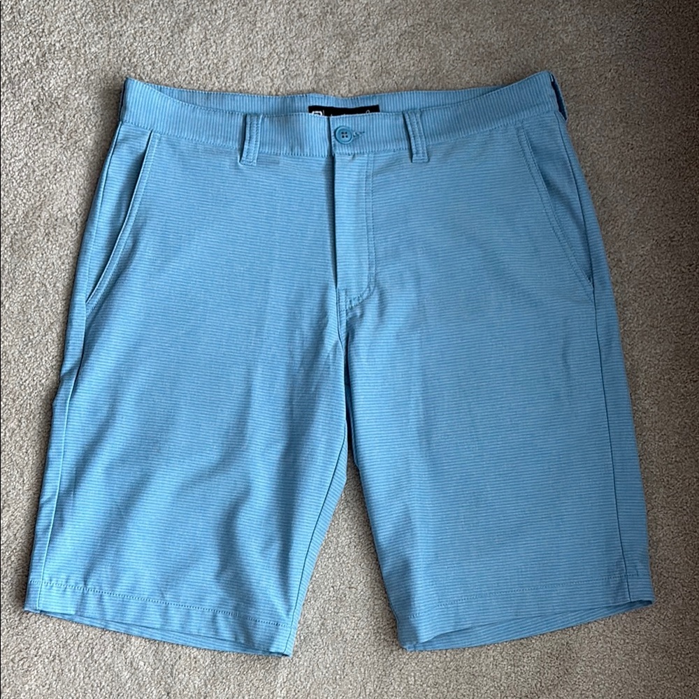 Men’s Golf Shorts - Travis Mathew